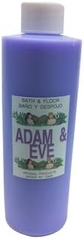 Adam & Eve Bath