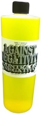 Against Negativity Big Al Bath