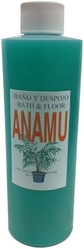 Anamu Bath