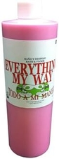 Everything My Way Big Al Bath