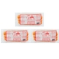 Veron Crawfish Boudin (Pack Of 3)