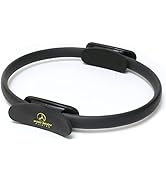 ProBody Pilates Ring - Superior Unbreakable Fitness Magic Circle for Toning Thighs, Abs and Legs