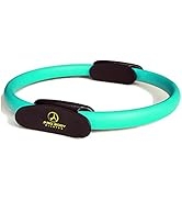 ProBody Pilates Ring - Superior Unbreakable Fitness Magic Circle for Toning Thighs, Abs and Legs