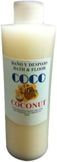 Coconut Bath