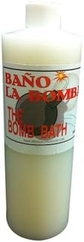 La Bomba Big Al Bath