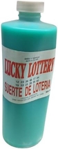 Lucky Lottery Big Al Bath