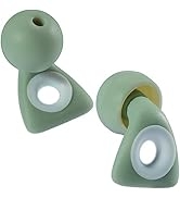 Mumba Ear Plugs for Sleeping Noise Reducing, Reusable Hearing Protection Super Soft Silicone Earp...