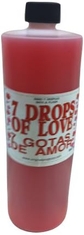 7 Drops of Love Big Al Bath