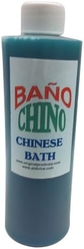 Chinese Bath