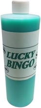 Lucky Bingo Big Al Bath