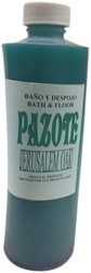 Epazote Bath