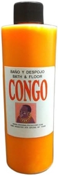 Congo Bath