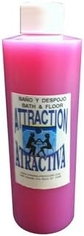 Attraction Bath