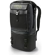 Titan Deep Freeze Welded Coolers and Welded Backpacks, Leak Proof, Microban Protection, and Multi...