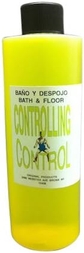 Controlling Bath