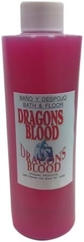 Dragon's Blood Bath