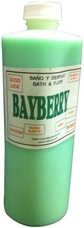 Bayberry Big Al Bath