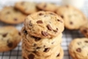 Gluten Free Chocolate Chip Pecan