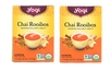 CHAI ROOIBOS