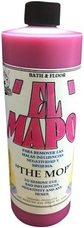 El Mapo Big Al Bath