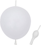 10in-white Link Balloons-120