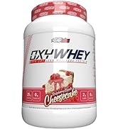 EHPlabs OxyWhey Whey Protein Powder Protein Shake - 25g of Whey Protein Isolate Meal Replacement ...