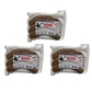 Cajun Original Pork Boudin (Pack Of 3)