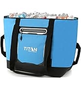 Arctic Zone 30 Can Insulated Tote Cooler Bag