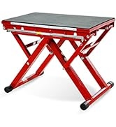 Stamina X Plyo Box - Adjustable Height 12”-24” Workout Box - Step Up Exercise Platform for Home W...