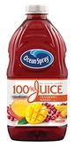 Cranberry Mango