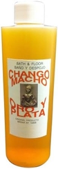 Chango Macho Bath