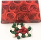 1 Pound Red Rose Box