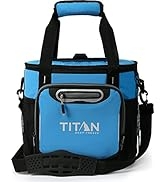 Arctic Zone Titan Deep Freeze 24 Can Insulated Bucket Tote Cooler