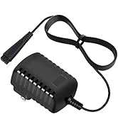 5.4V Charger for Panasonic Arc3 Arc4 Arc5 Shaver Compatible with Panasonic ES-RT31 ES-LT2A ER-SB4...