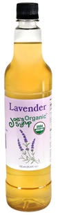 Organic Lavender