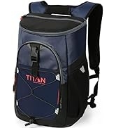 Arctic Zone Titan Deep Freeze 24 Can Backpack Cooler