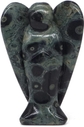 Green Kambaba Jasper