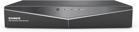 8 Channel Dvr No HDD