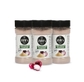 3 Pack Onion Powder