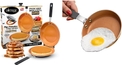 Pancake Bonanza + 5.5" Egg Pan