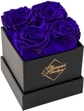 4 Roses Black Box Blue