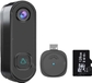 Alexa Doorbell 128g