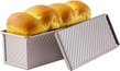 04 - 0.66Lb Dough-Cap. Corrugated (Mini)