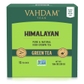 Himalayan Green Tea