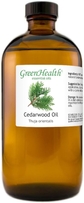 Cedarwood