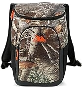 Arctic Zone Realtree Insulated Coolers for Travel and Outdoor Adventure