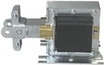 Solenoid Switch 440V