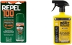 6 Pack+ Insect Repellent, SP657