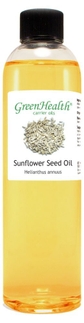 Sunflower Seed