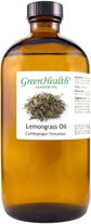 Lemongrass